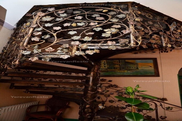 Hotel Votre Maison (Yerevan)